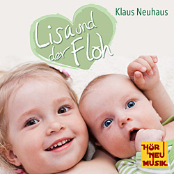 Klaus Neuhaus - Lisa und der Floh